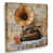 Wrapped Canvas