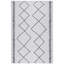 Adelhard Machine Made Indoor / Outdoor Area Rug-1814025991