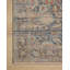 Angela Rose x Loloi Blake Navy / Multi Area Rug-73829557