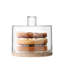 Lotta Glass Cake Stand