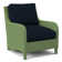 Fauteuil large 29 po Gibraltar