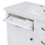 Meuble-lavabo 36 po avec lavabo, lavabo en céramique, 2 tiroirs basculants, charnières de porte à fermeture en douceur-391869087