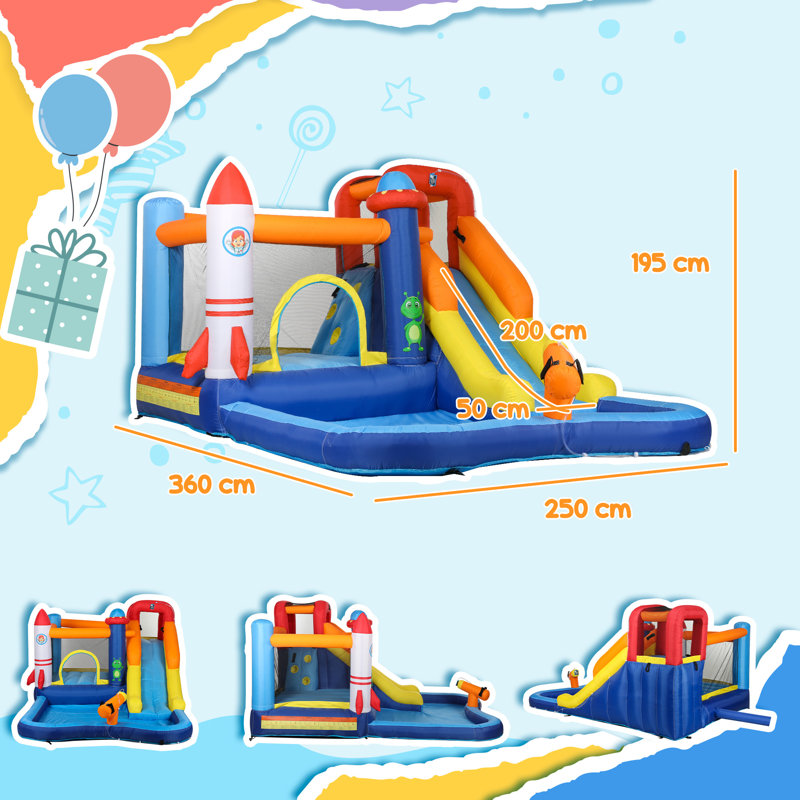 Bounce House