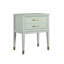 Westerleigh 1 Drawer End Table-1978682647