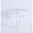 23.62" Square Dining Table-1590430491