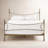 Gerbera Open-Frame Bed-87927451