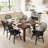 Hughes Windsor-Back Solid Wood Dining Chair-138843868-107417473