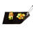 8-Piece Non-Stick BBQ Grill Mat-71247085-71247088