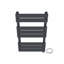 Aquala Flat Panel Towel Rail Heated Towel Rails-718113953-718113982