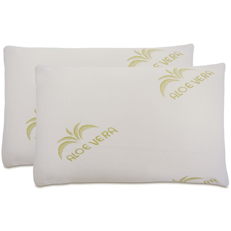Pair of Memory Soap Pillows