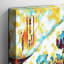 Wrapped Canvas Print-35948954
