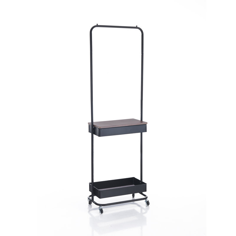 1 Freestanding Towel Stand