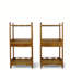 Solid Wood Bookcase