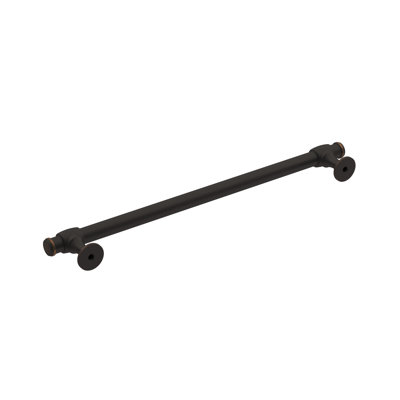 Amerock Winsome Cabinet or Furniture Bar Pull