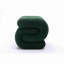 Tabouret de maquillage en forme de S-26331630