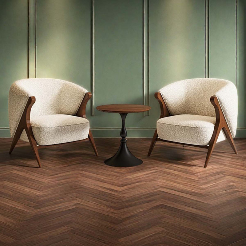 Fauteuil Wabi-sabi
