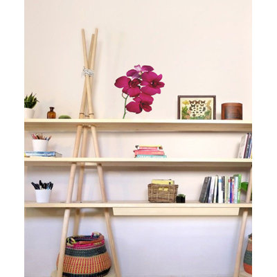 Plants & Flowers Wall Decal