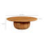 Rolf Solid Wood Coffee Table-2105122389-2100953553