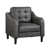 Microfibre grise est en rupture de stock
