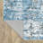 Renaud Washable Abstract Indoor Rug-1186162851