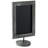 Wood Chalkboard