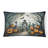 Other/No Pattern Outdoor Throw Pillow