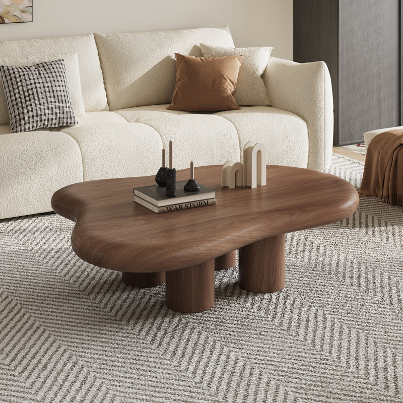 Table basse Babajide