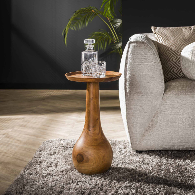 Leesville Side Table