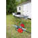 Kayak Storage/Maintenance Floor Stand