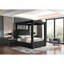 Mobilier de chambre à coucher 1pc