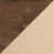 Hazelnut/Beige