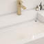 Meuble-lavabo double 60 po-71072229