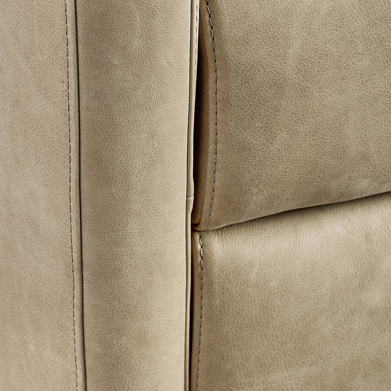 Bernhardt Sierra Leather Power Motion Chair