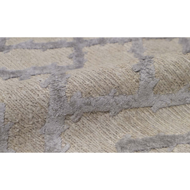One-of-a-Kind 8' X 9'8" Area Rug
