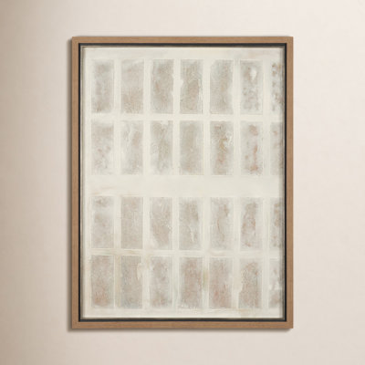 Cade & Structure II