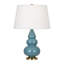 Small Triple Gourd Table Lamp-26115808-118102071