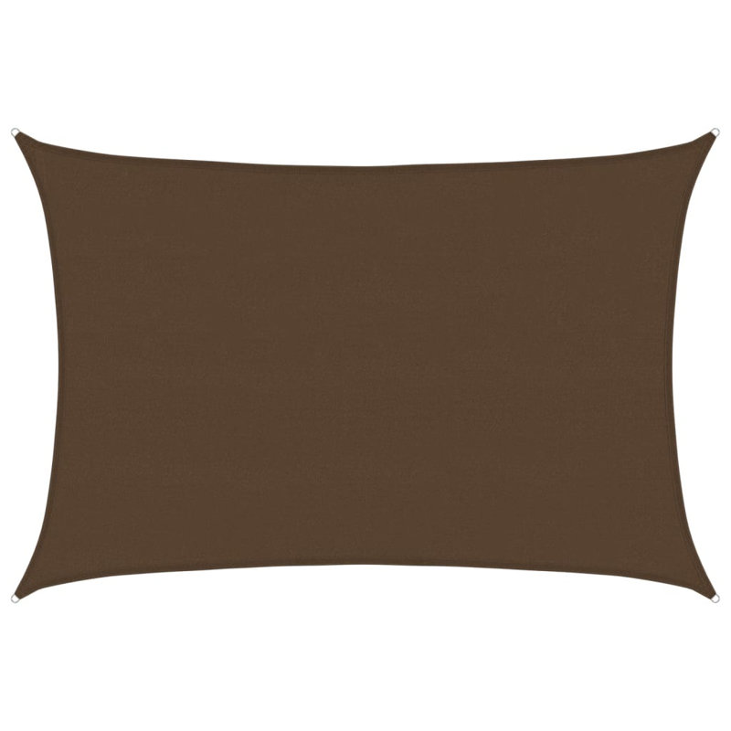 Bae 5m x 7m Rectangular Shade Sail