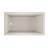 Solna™ 66" x 36" Drop in Soaking Bathtub-40095051