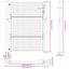 Weathering Steel Gate-1672089559-1672089556