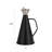 Stainless Steel Oil Cruet