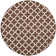 Cannen Hand Tufted Wool Geometric Rug