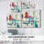 Toile tendue Daydreaming-Gallery-515808105
