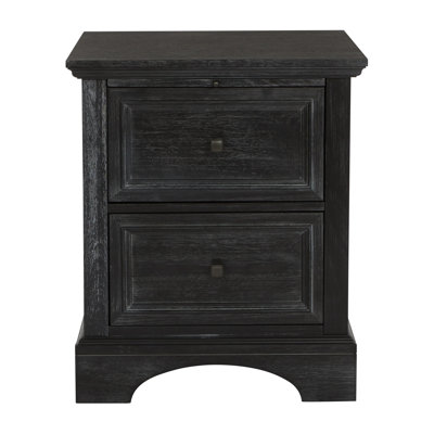 Bunbury 23.63'' W Nightstand