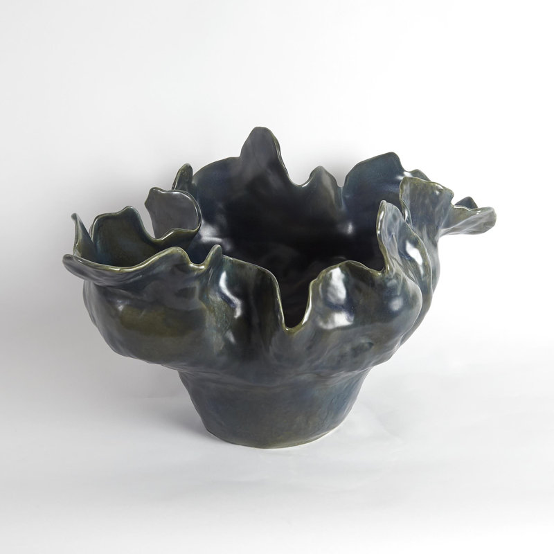 Meteor Bowl-Blue-Lg