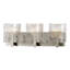 Arc 21.5" W 3 - Light Vanity Light-71091275