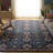 Wahcheechee Hand Tufted Wool Oriental Rug-24759866