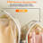 Madelein Rolling Clothes Racks, Heavy Duty Garment Rack, Clothing Rack with Wheels and Casters-872295801