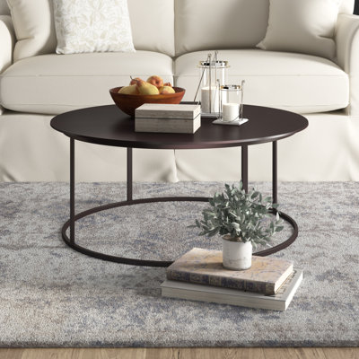 Gravesend Single Coffee Table