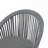 26.7" Modern Swivel Wicker Lounge Chair-2104737202-2104737205