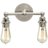 Chapman & Myers Boston Functional Double Light